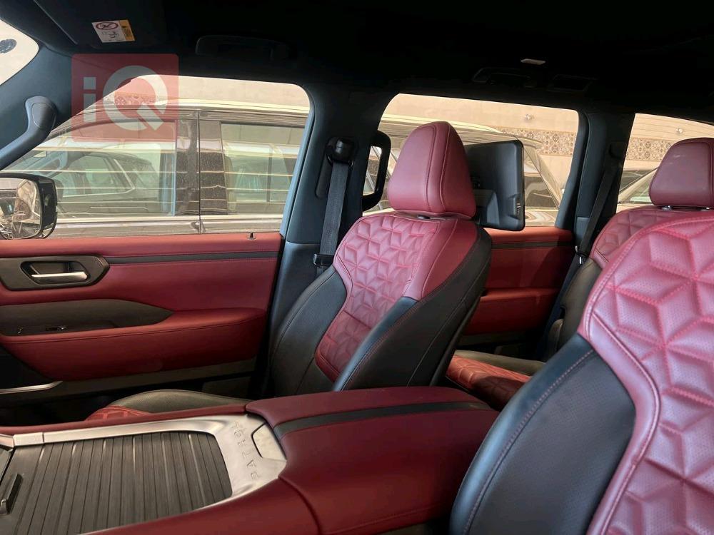 نيسان باترول